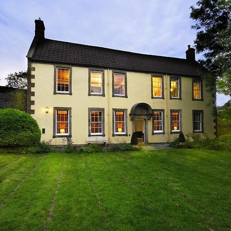Topside House - Beautiful 7 Bedroom House With Hottub Wifi And Parking Near Bath Wells Frome Oakhill المظهر الخارجي الصورة