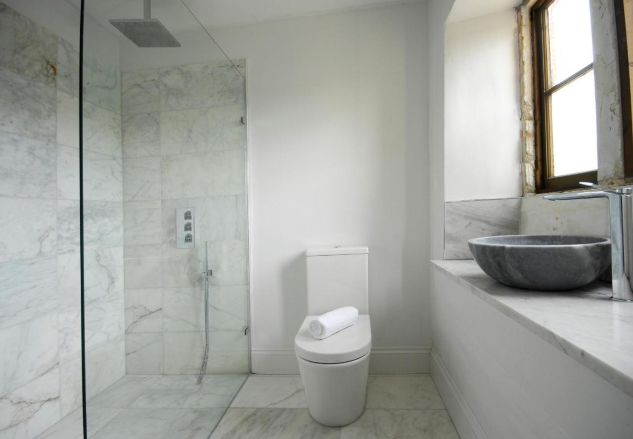 Topside House - Beautiful 7 Bedroom House With Hottub Wifi And Parking Near Bath Wells Frome Oakhill المظهر الخارجي الصورة