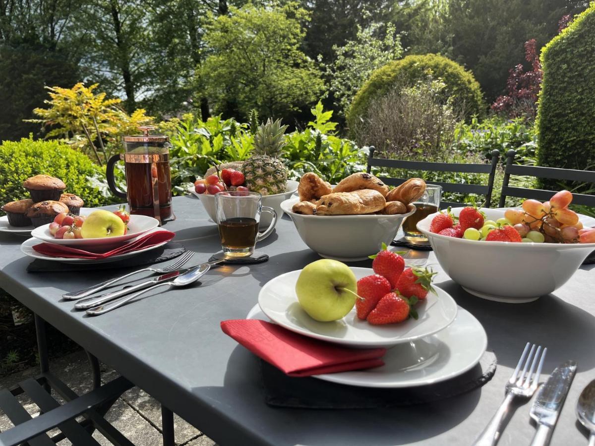 Topside House - Beautiful 7 Bedroom House With Hottub Wifi And Parking Near Bath Wells Frome Oakhill المظهر الخارجي الصورة