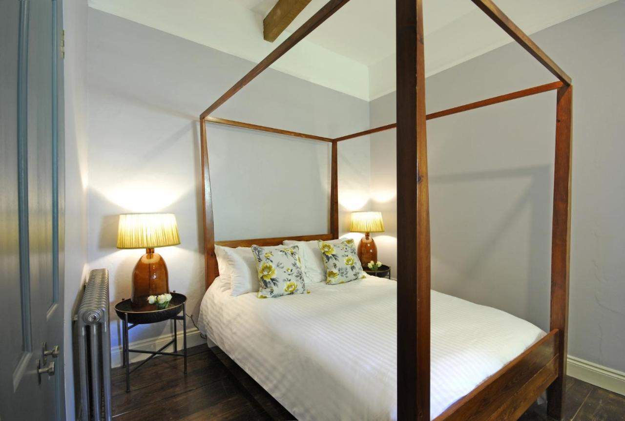 Topside House - Beautiful 7 Bedroom House With Hottub Wifi And Parking Near Bath Wells Frome Oakhill المظهر الخارجي الصورة