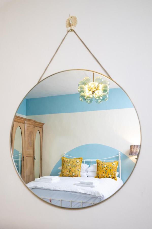 Topside House - Beautiful 7 Bedroom House With Hottub Wifi And Parking Near Bath Wells Frome Oakhill المظهر الخارجي الصورة